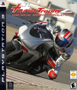 tourist trophy